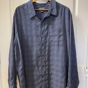 Royal Robbins Long Sleeve Shirt
